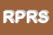 Logo di RPS SNC DI PM RIGAMONTI e S COSTANZO