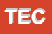 Logo di TECNOCONSULT SRL