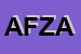 Logo di AG FERR DI ZAPPA ARIANNA