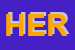 Logo di HERBAZIA (SOCCOOPRL)