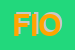 Logo di FIORDISETA