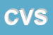 Logo di CM VIDEO SYSTEM