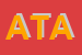 Logo di ATA (SNC)
