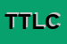 Logo di TMLAUTOTRASPORTI DI TOSETTI LUCA e C SAS