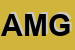 Logo di AMG (SRL)