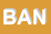 Logo di BANKINA (SAS)