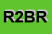 Logo di RG 2000 DI BALLABIO ROBERTO e C SAS