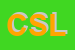 Logo di CSL-COOPERATIVA SVILUPPO LAVORO