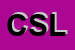 Logo di CSL-COOPERATIVA SVILUPPO LAVORO