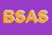 Logo di BOSISIO SABRINA ACCONCIATURE SABRINA