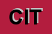 Logo di CITTERIO