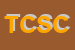 Logo di TRASPORTI COSCO SNC DI COSCO ANTONIO e C