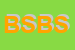 Logo di BS2 SDF DI BERGADANO SERGIO e C