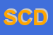 Logo di STUDIO CONS E D