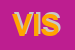 Logo di VIS-TO