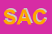 Logo di SPREAFICO AMBROGIO E C (SAS)