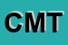 Logo di CMT SNC