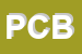 Logo di PRC CIRCOLO E BERLINGUER