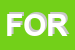 Logo di FORTERM