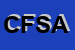 Logo di CARROZZERIA FALOPPIESE SDF DI ARSIENI ANGELO E ANTONIO