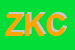 Logo di ZEAITER KHODR CHAALAN