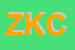 Logo di ZEAITER KHODR CHAALAN