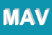 Logo di MAVER SRL