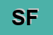 Logo di STAMPERIA DI FENEGRO' (SRL)
