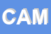 Logo di CAMEI (SNC)