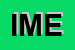 Logo di IME