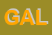 Logo di GALANT SAS