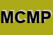 Logo di MTS CARPENTERIA METALLICA DI PAGGI FRANCO E C SAS