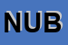 Logo di NUBE SNC