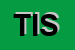 Logo di TRE I SNC