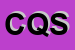 Logo di CQT -QUALITEX SRL