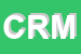 Logo di CRM SRL