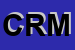 Logo di CRM SRL