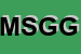 Logo di METALGORLA SNC DI GORLA GIUSEPPE E C