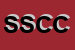 Logo di SCC SOCIETA' COMMERCIO COMBUSTIBILI (SPA)