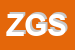 Logo di ZITO GINO SNC