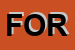 Logo di FORTEX SRL