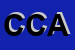 Logo di COOPERATIVA CONSUMO E AGRICOLA