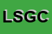 Logo di LOGOS SNC DI GIANA e C