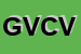 Logo di GRUPPO VOLONTARI CROCE VERDE