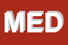 Logo di MEDIGEST (SRL)
