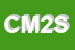 Logo di C M 2 SRL