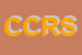 Logo di CR CERAMICHE ROSSI SNC