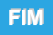 Logo di FIMAT (SRL)