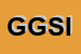 Logo di G e G SNC IMPIANTI ELETTRICI