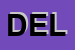 Logo di DELTA